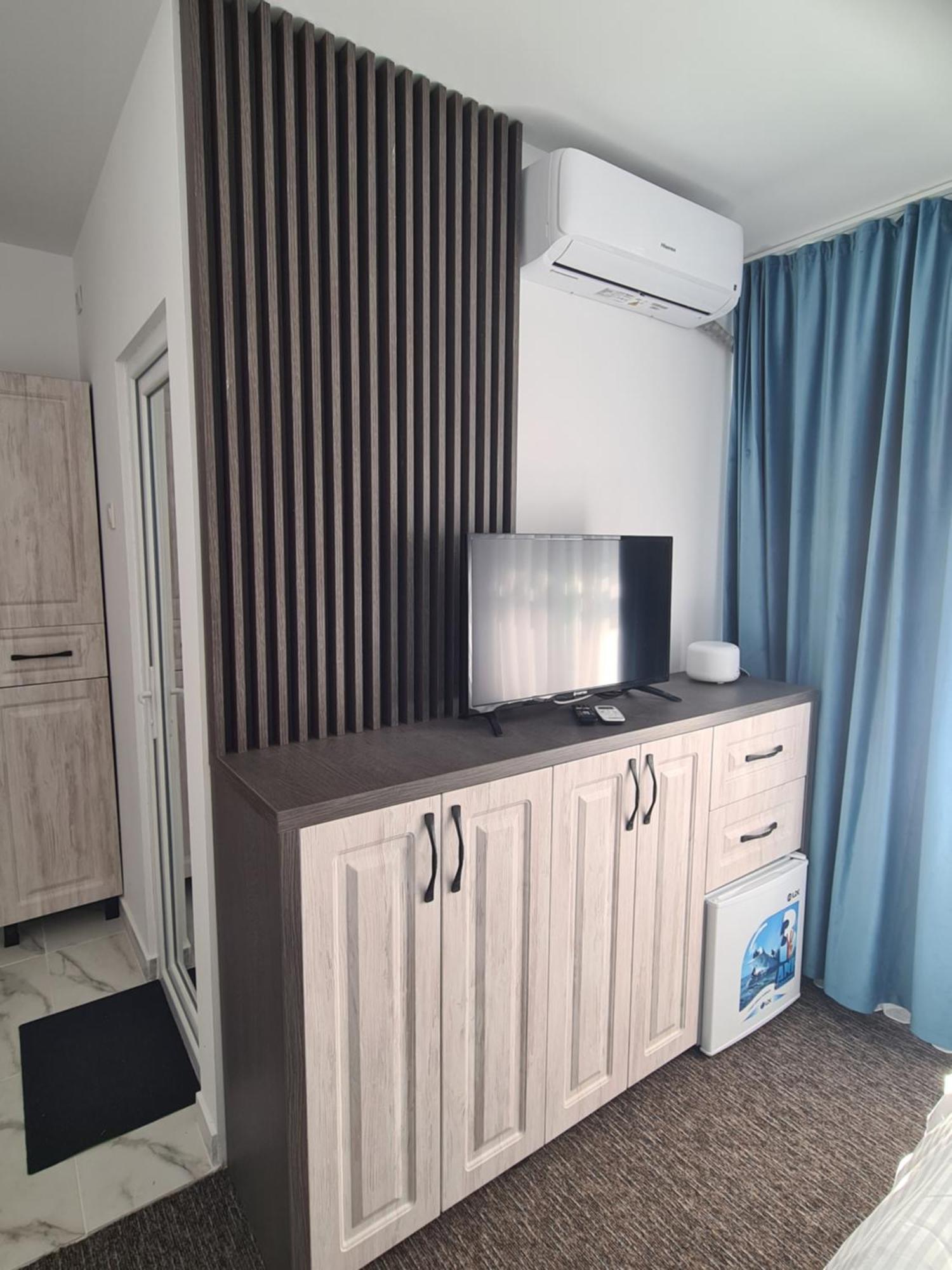 Danube Home Ostrovu Corbului Exterior foto